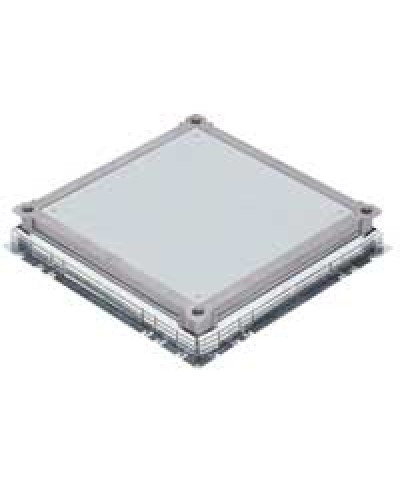 Крышка сплошная металлическая Legrand 089635 в Ессентуках Аксессуары для кабель-канала Pintop.ru