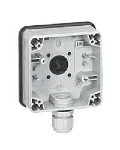 Коробка монтажная Legrand 090491 в Ессентуках Распределительные коробки Pintop.ru