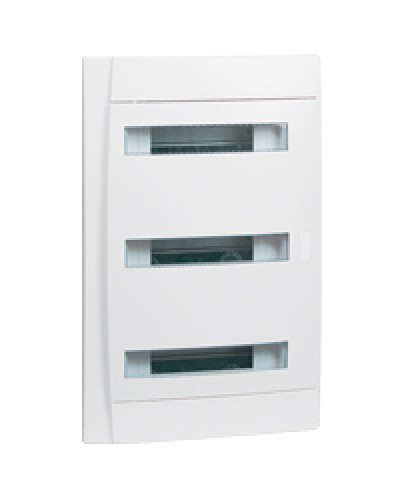 Щиток распределительный Legrand 601114 в Ессентуках Щиты электрические Pintop.ru