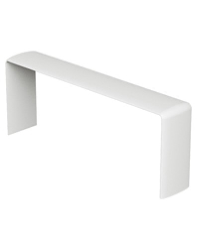 Накладка на стык профиля кабель-канала METRA 130x50 Legrand (638046) в Ессентуках Аксессуары для кабель-канала Pintop.ru