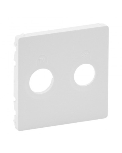 Панель лицевая Legrand 754820 в Ессентуках Аксессуары для кабель-канала Pintop.ru