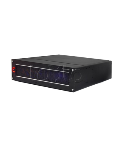 IP-видеорегистратор 25 канальный Macroscop NVR-25 M в Ессентуках IP Видеорегистраторы Pintop.ru