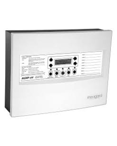 Прибор дублирующи пожарный Mavigard MGRP-64 в Ессентуках Релейные модули Pintop.ru