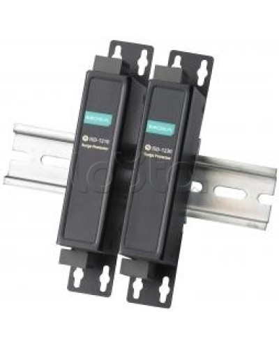 Устройство для защиты интерфейсов RS-422/485 от импульсных помех до 20 кВ Moxa ISD-1230-T в Ессентуках Дополнительное оборудование для ОПС Pintop.ru