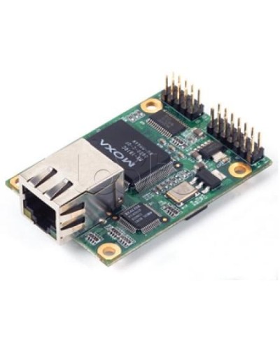 Преобразователь RS-232 в Ethernet Moxa NE-4110S в Ессентуках Дополнительное оборудование для ОПС Pintop.ru