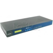 Сервер 16-портовый RS-232/422/485 в Ethernet Moxa NPort 5650-16-M-SC