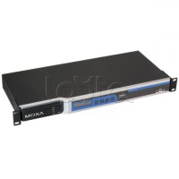 Сервер 16-портовый RS-232/422/485 в Ethernet Moxa NPort 6650-16-48V