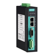 Сервер 1-портовый RS-232/422/485 в Ethernet Moxa NPort IA-5150A