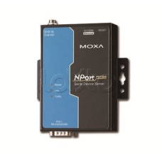 Сервер 1-портовый RS-232/422/485 в Ethernet Moxa NPort P5150A