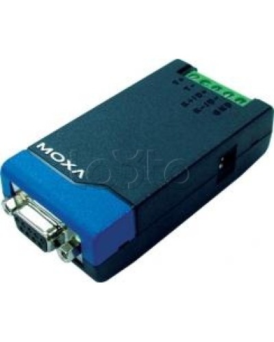 Преобразователь интерфейсов RS-232 в RS-422/485 Moxa TCC-80 в Ессентуках Дополнительное оборудование для ОПС Pintop.ru