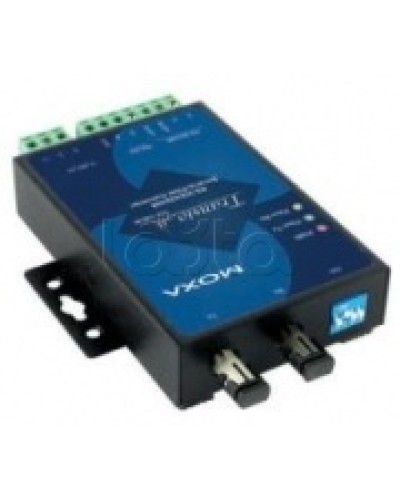 Конвертор RS-232/422/485 в оптику MM (SC) Moxa TCF-142-M-SC-T в Ессентуках Дополнительное оборудование для ОПС Pintop.ru