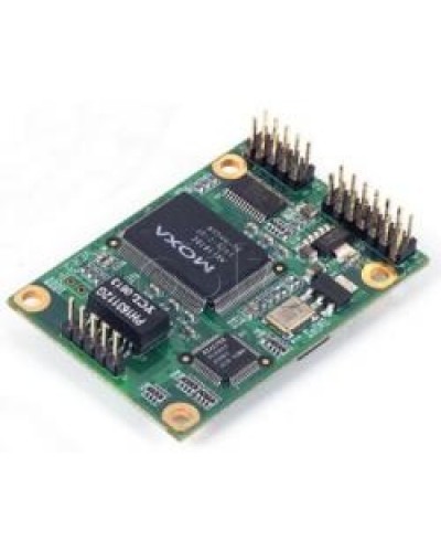 Преобразователь Moxa NE-4120S-T в Ессентуках Медиаконвертеры Pintop.ru