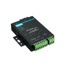 Преобразователь Moxa TCF-142-S-SC-T