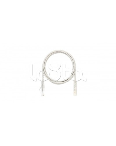 Патч-корд NIKOMAX NMC-PC1UD05T-030-C-GY в Ессентуках Патч-корды и пигтейлы Pintop.ru