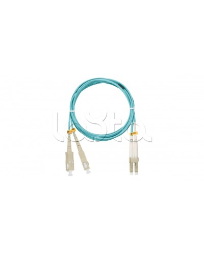 Патч-корд NIKOMAX NMF-PC2M3C2-SCU-LCU-005 в Ессентуках Патч-панели Pintop.ru
