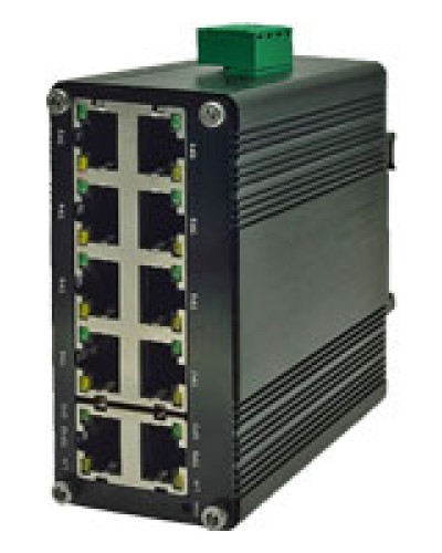 Неуправляемый коммутатор NSGate NIS-3200-008G (64G10000) в Ессентуках Коммутаторы Pintop.ru