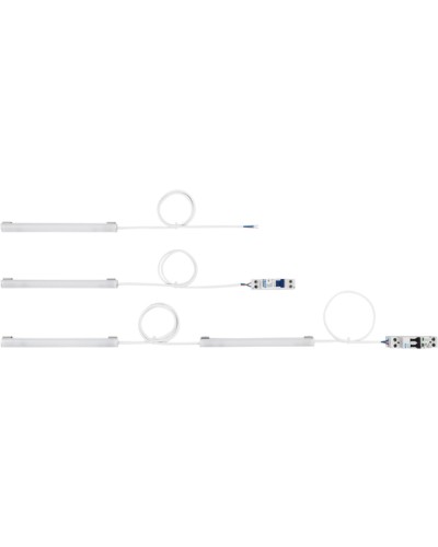 Комплект светильников для монтажного шкафа NSGate NSBon-06-2 в Ессентуках Светильники Pintop.ru