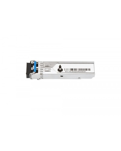 NST NS-SFP-S-2LC33-G-10 Оптический SFP Модуль. Два волокна Single Mode. Скорость: до 1,25 Гбит/c. Тип разъема: 2xLC в Ессентуках Модули SFP/XFP/GBIC Pintop.ru