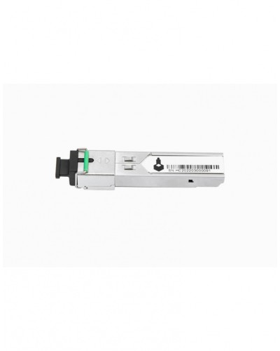 Оптический SFP Модуль промышленный NST NS-SFP-S-SC53-G-3/I в Ессентуках Модули SFP/XFP/GBIC Pintop.ru