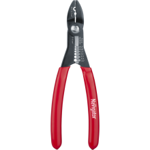 Пресс-клещи Navigator 95 044 NHT-Pkm03-4v1 (механические)