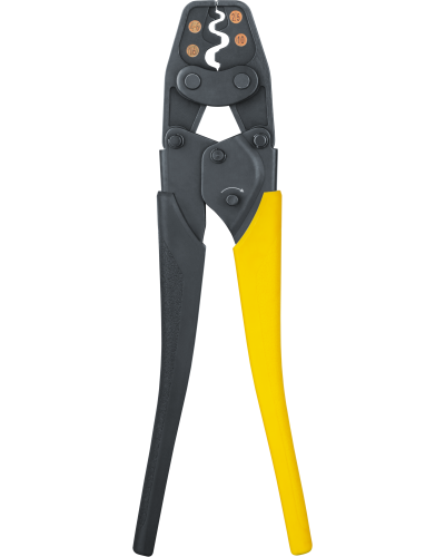 Пресс-клещи Navigator 95 284 NHT-Pkk2-2.5-16 в Ессентуках Монтажные инструменты Pintop.ru