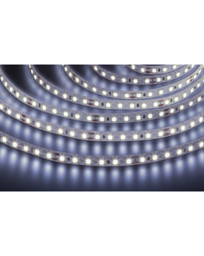 СД Лента Navigator 95 296 NLS-2835CW120-9.6-IP20-24V 5м в Ессентуках Источники света(Лампы) Pintop.ru