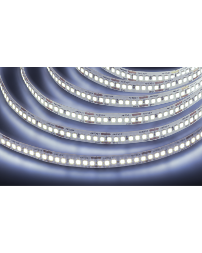 СД Лента Navigator 95 299 NLS-2835CW240-18-IP20-24V 5м в Ессентуках Источники света(Лампы) Pintop.ru