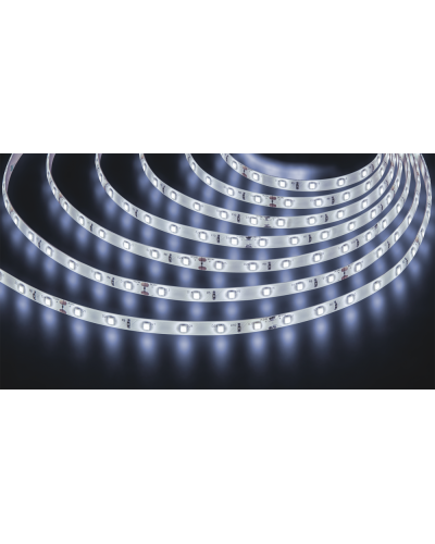 СД Лента Navigator 95 300 NLS-2835CW60-4.8-IP65-24V 5м в Ессентуках Источники света(Лампы) Pintop.ru