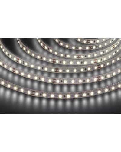 СД Лента Navigator 95 301 NLS-2835W120-9.6-IP20-24V 5м в Ессентуках Источники света(Лампы) Pintop.ru