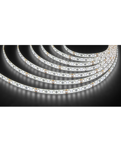 СД Лента Navigator 95 302 NLS-2835W120-9.6-IP65-24V 5м в Ессентуках Источники света(Лампы) Pintop.ru
