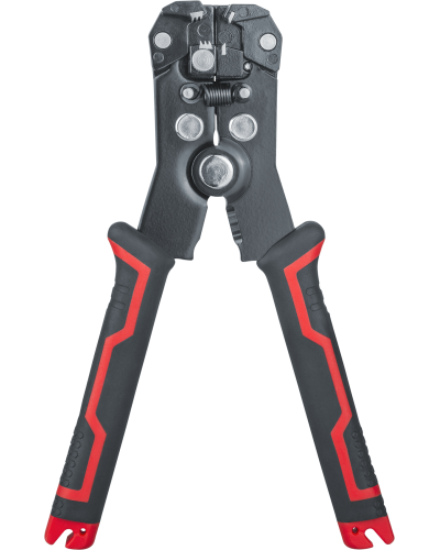 Съёмник изоляции Navigator 95 043 NHT-Sia07-2v1 (автоматический) в Ессентуках Монтажные инструменты Pintop.ru