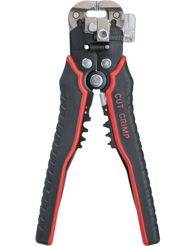 Съёмник изоляции Navigator 95 149 NHT-Sia06-3v1 в Ессентуках Монтажные инструменты Pintop.ru