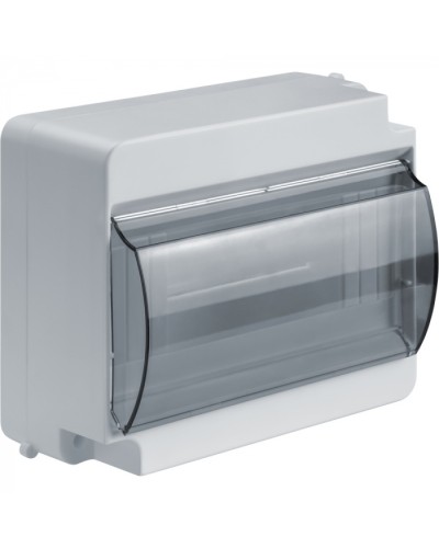 Коробка Navigator 93 557 NSS-DBW-8-D-WH-IP30 КМПн 6/8 в Ессентуках Боксы для автоматов Pintop.ru