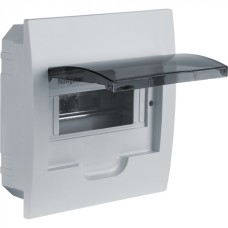 Коробка Navigator 93 803 NSS-DBI-8-WH-IP41