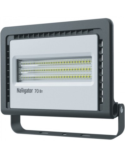 Светильник Navigator 14 148 NFL-01-70-6.5K-LED в Ессентуках Светильники Pintop.ru