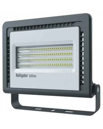 Светильник Navigator 14 149 NFL-01-100-4K-LED в Ессентуках Светильники Pintop.ru