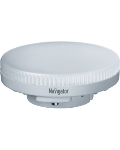 Лампа Navigator 61 017 NLL-GX53-10-230-4K в Ессентуках Источники света(Лампы) Pintop.ru