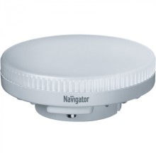 Лампа Navigator 61 247 NLL-GX53-6-230-6.5K