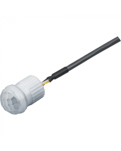 Датчик движения ИК Navigator 61 653 NS-IRM09-WH в Ессентуках Извещатели охранные Pintop.ru