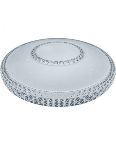 Светильник Navigator 80 326 NLF-C-004-01 48 Вт, звезд небо, двойные кристаллы в Ессентуках Светильники Pintop.ru