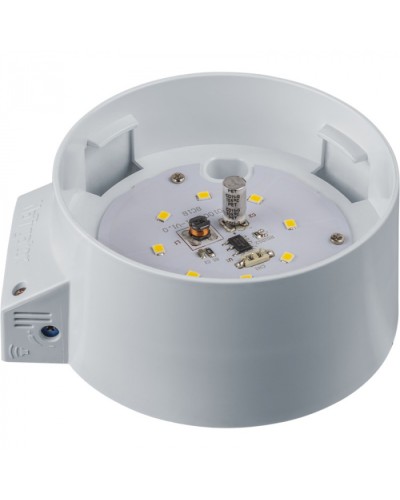 Светильник Navigator 80 345 DPB-03-LED в Ессентуках Светильники Pintop.ru