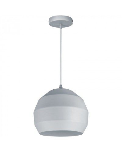 Светильник Navigator 80 421 NLF-P-034-01 подвесной белый в Ессентуках Светильники Pintop.ru