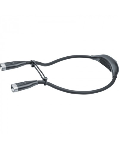 Фонарь Navigator 93 188 NPT-N01 на шею 4LED(1,5Вт) акк.3,7В 0,85Ач в Ессентуках Источники света(Лампы) Pintop.ru