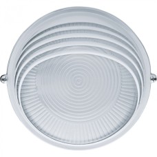 Светильник Navigator 94 817 NBL-R3-60-E27/WH (НПБ 1307 / НПП 1307)