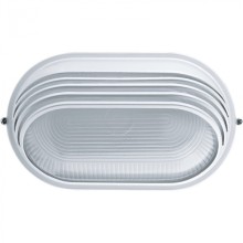 Светильник Navigator 94 818 NBL-O3-100-E27/WH (НПБ 1207 / НПП 1207)