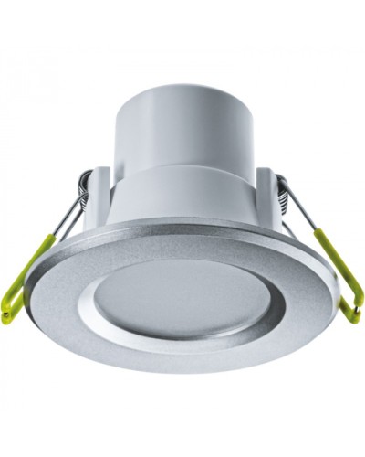 Светильник Navigator 94 821 NDL-P1-5W-830-SL-LED(аналог R50 40 Вт d83) в Ессентуках Светильники Pintop.ru