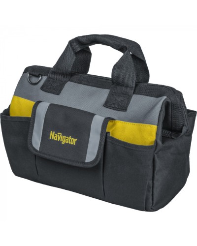 Сумка Navigator 82 367 NTA-Bag02 (340*250*160 мм) в Ессентуках Аксессуары для кабель-канала Pintop.ru