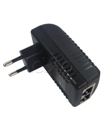 Инжектор PoE Nobelic NBLP-151 в Ессентуках Блоки питания для кожухов и камер Pintop.ru