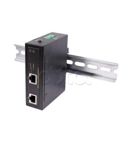 PoE-инжектор OSNOVO Midspan-1/303G в Ессентуках Блоки питания для кожухов и камер Pintop.ru
