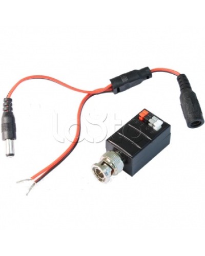 Приемник активный OSNOVO RA-H в Ессентуках Видеоусилители, Модуляторы, Делители Pintop.ru